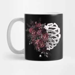 Gothic Art | Moody Aesthetics Mug